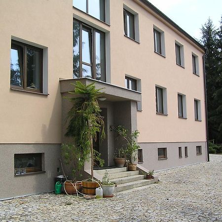 Penzion Rota Pisecne Exterior photo